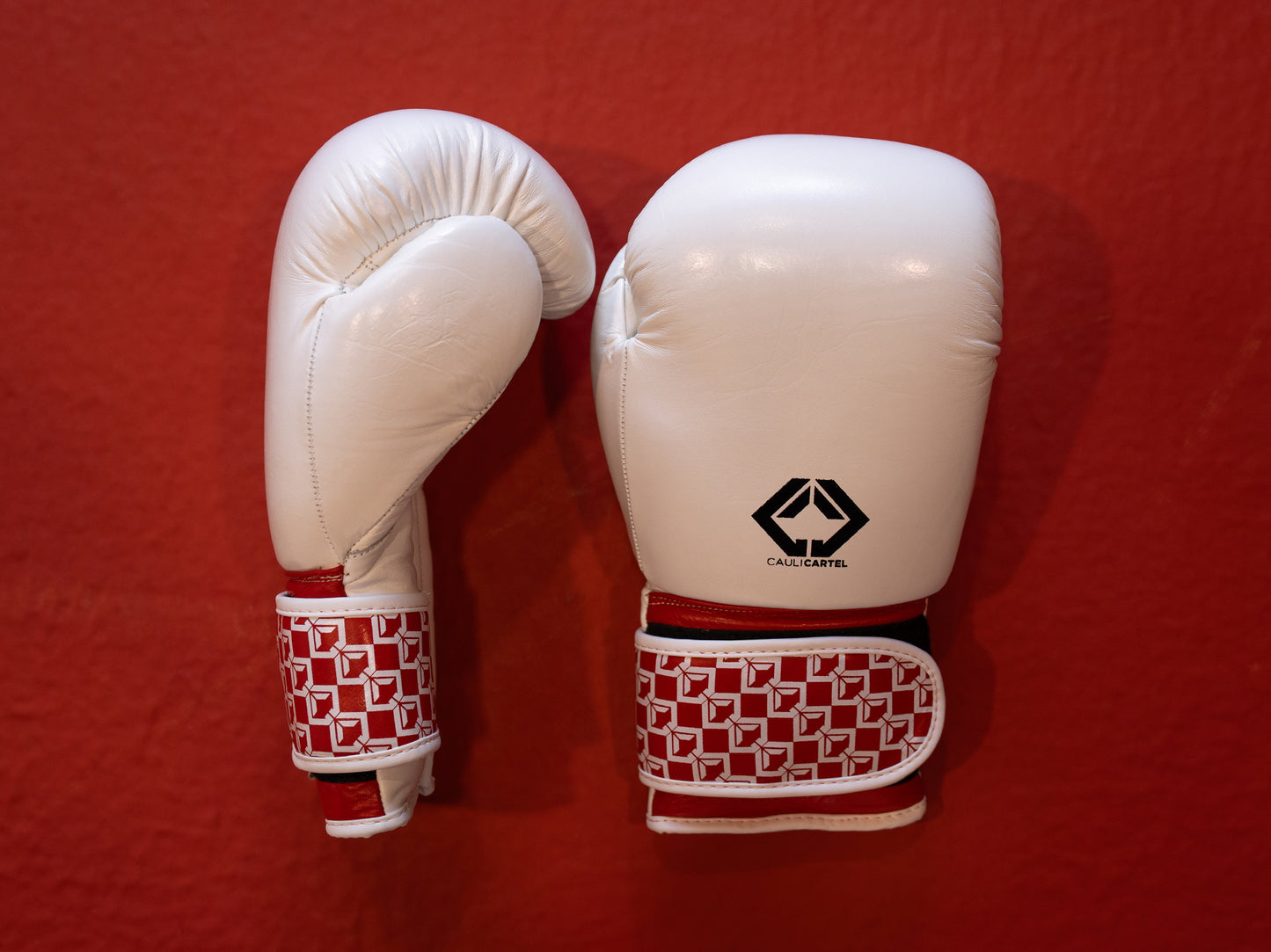 "Staple Collection" Boxing Gloves