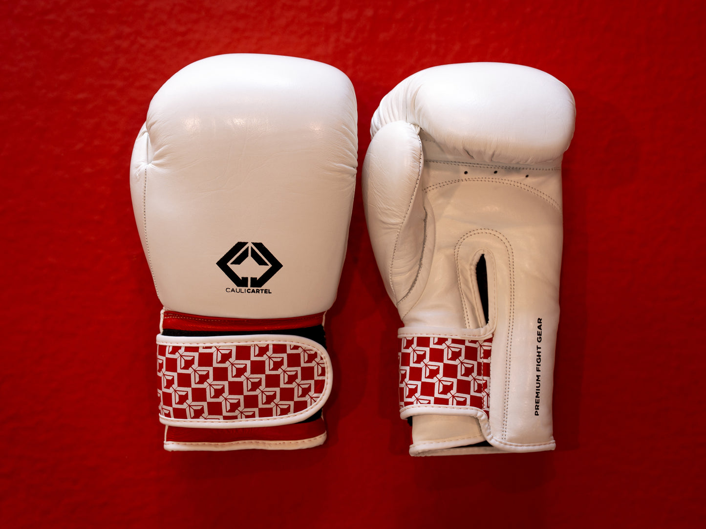 "Staple Collection" Boxing Gloves