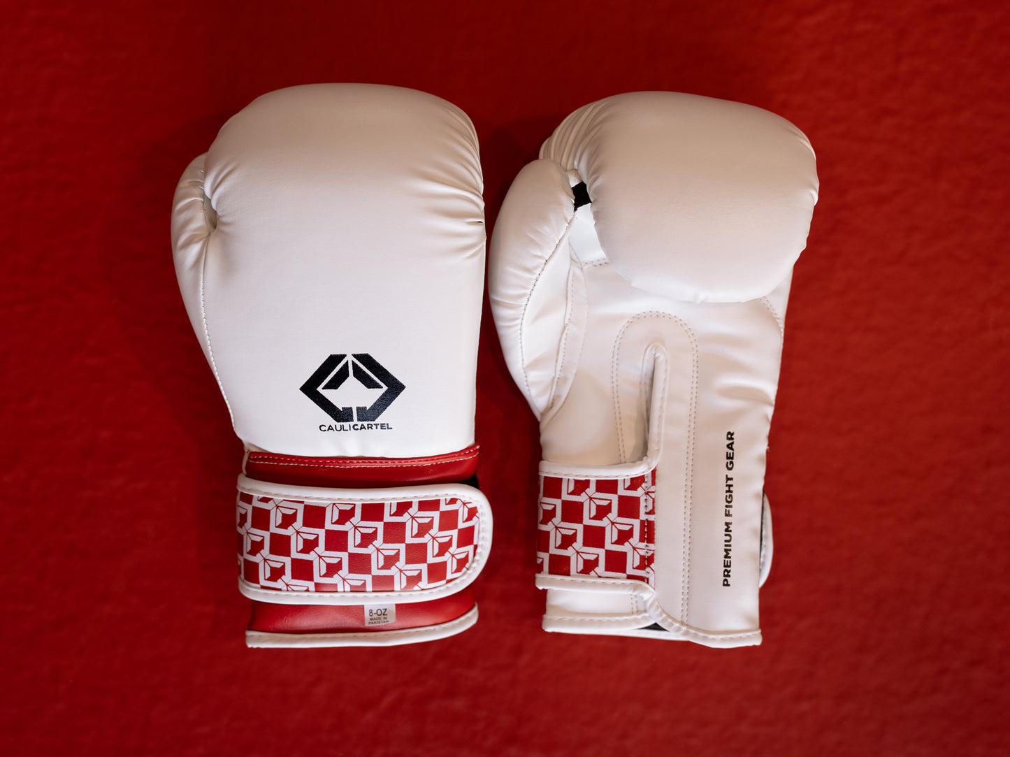 "Staple Collection" Junior Boxing Gloves