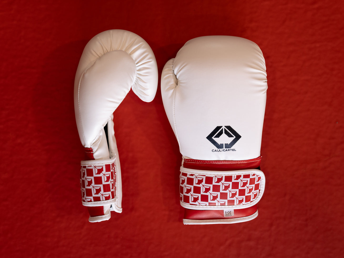 "Staple Collection" Junior Boxing Gloves