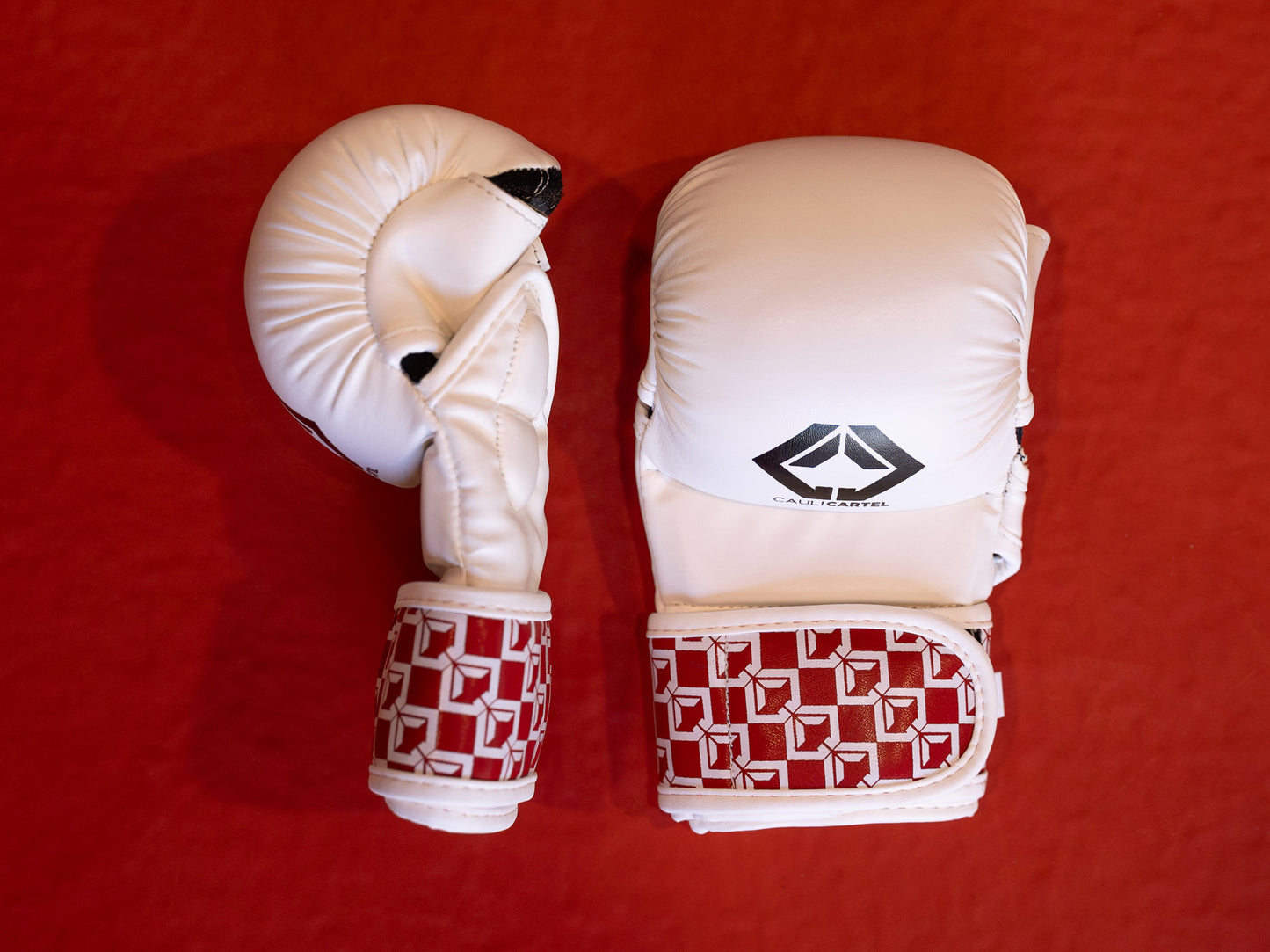"Staple Collection" Junior MMA Gloves