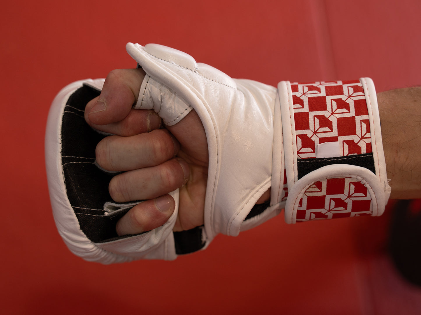 "Staple Collection" MMA Gloves