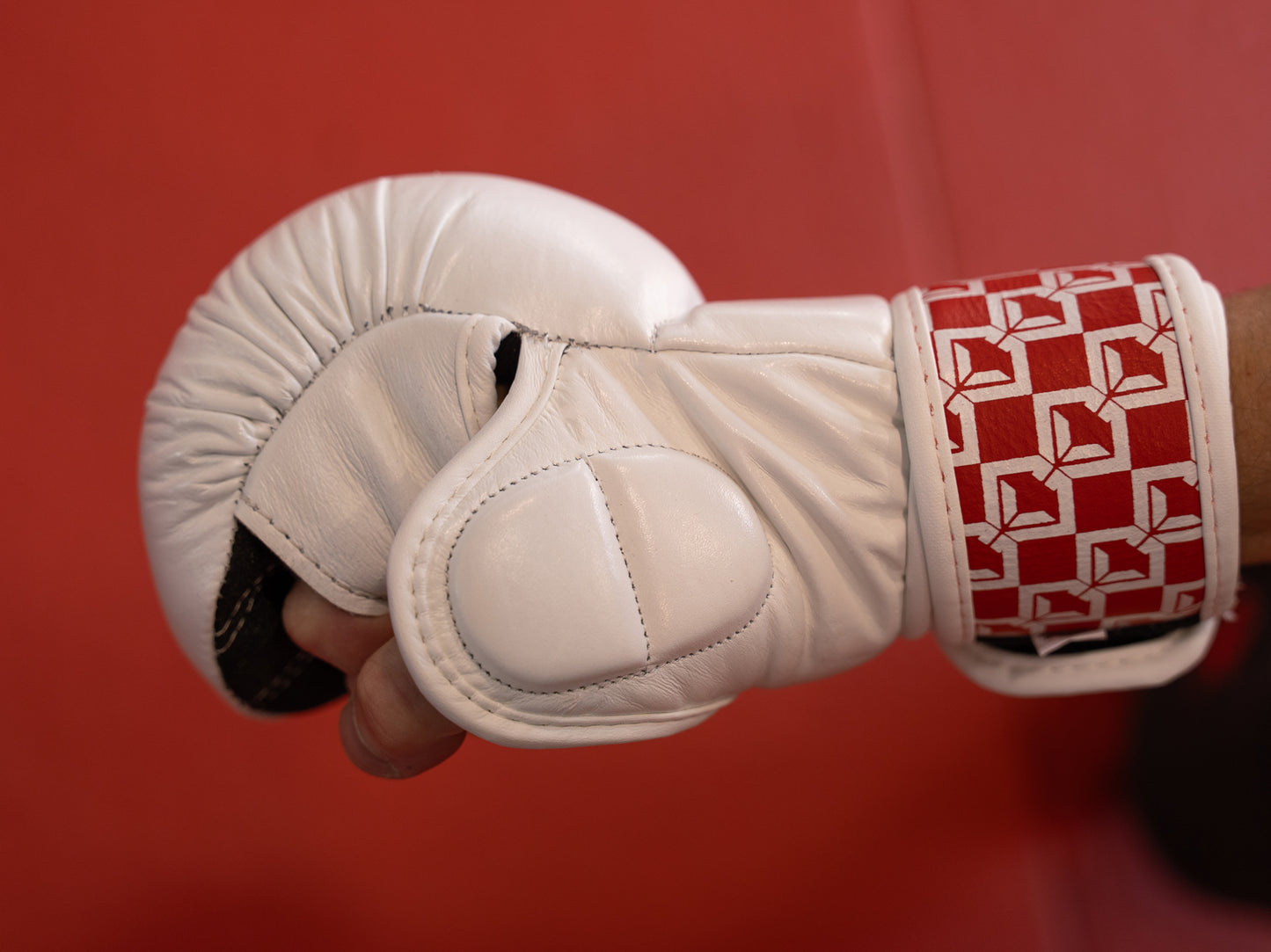 "Staple Collection" MMA Gloves
