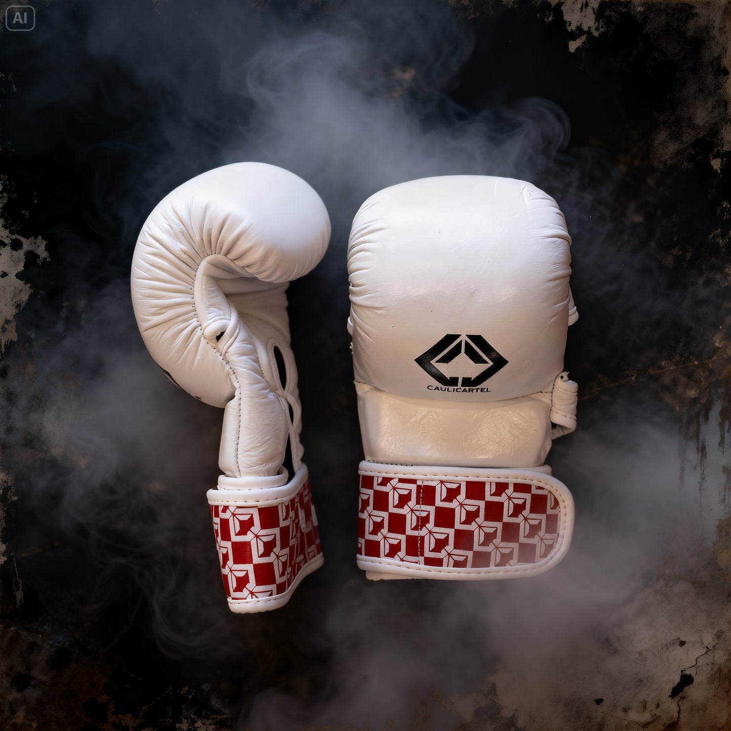 "Staple Collection" Junior MMA Gloves