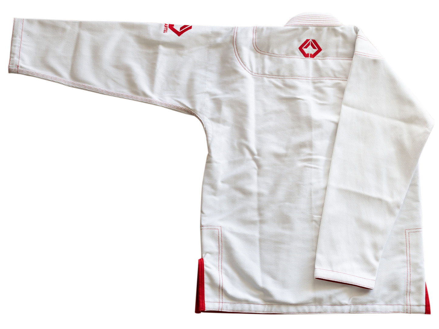 Street Fighter Gi