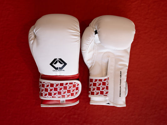 "Staple Collection" Junior Boxing Gloves