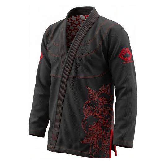 🌸 BLACK LABEL : BOTAN RYŪ 🐉