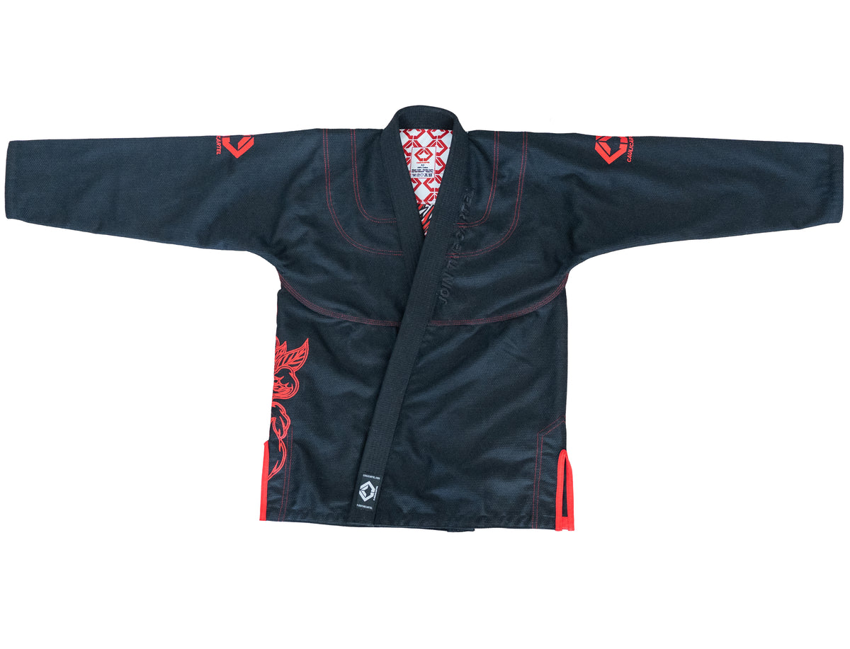 🌸 BLACK LABEL : BOTAN RYŪ 🐉