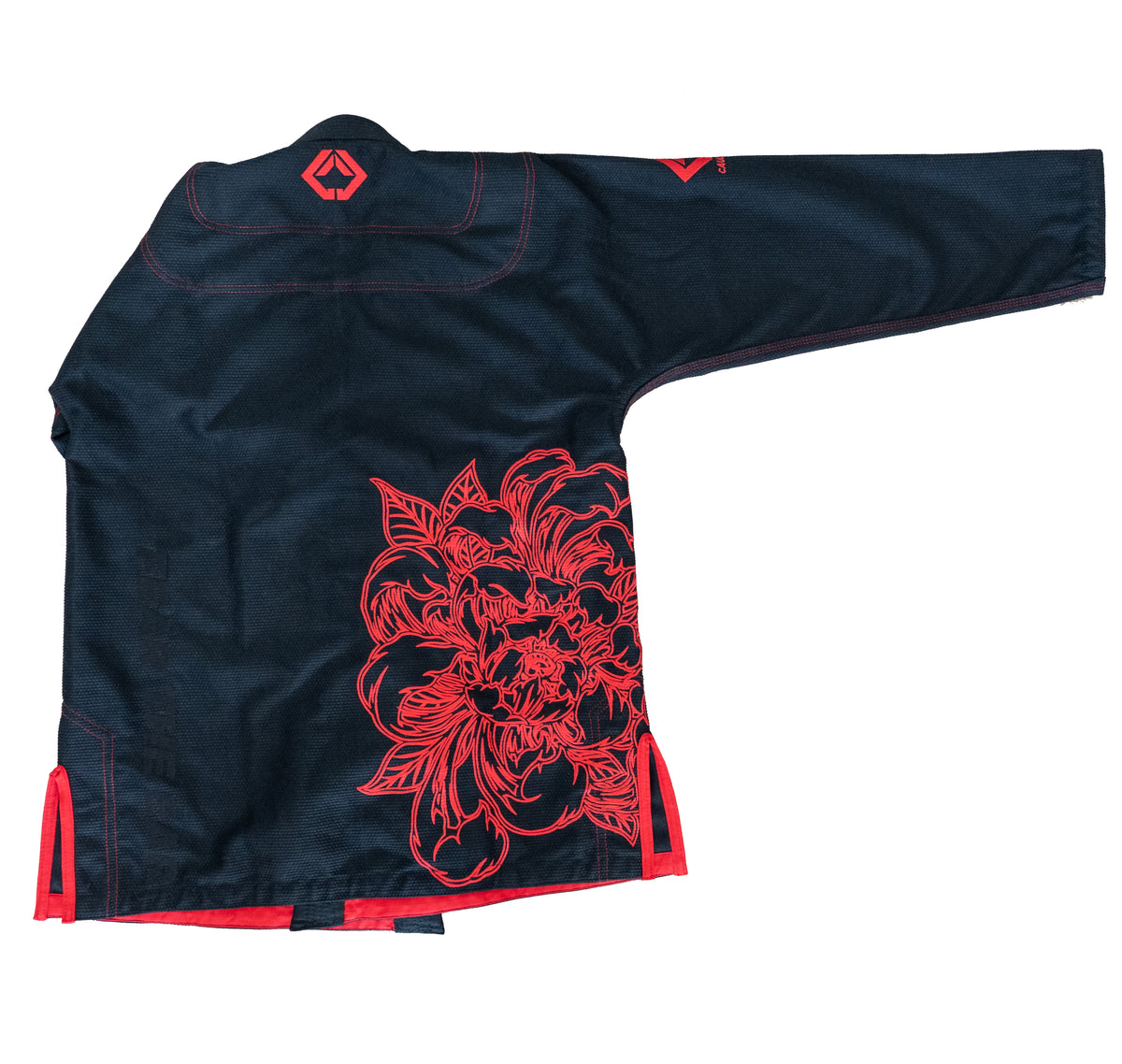 🌸 BLACK LABEL : BOTAN RYŪ 🐉