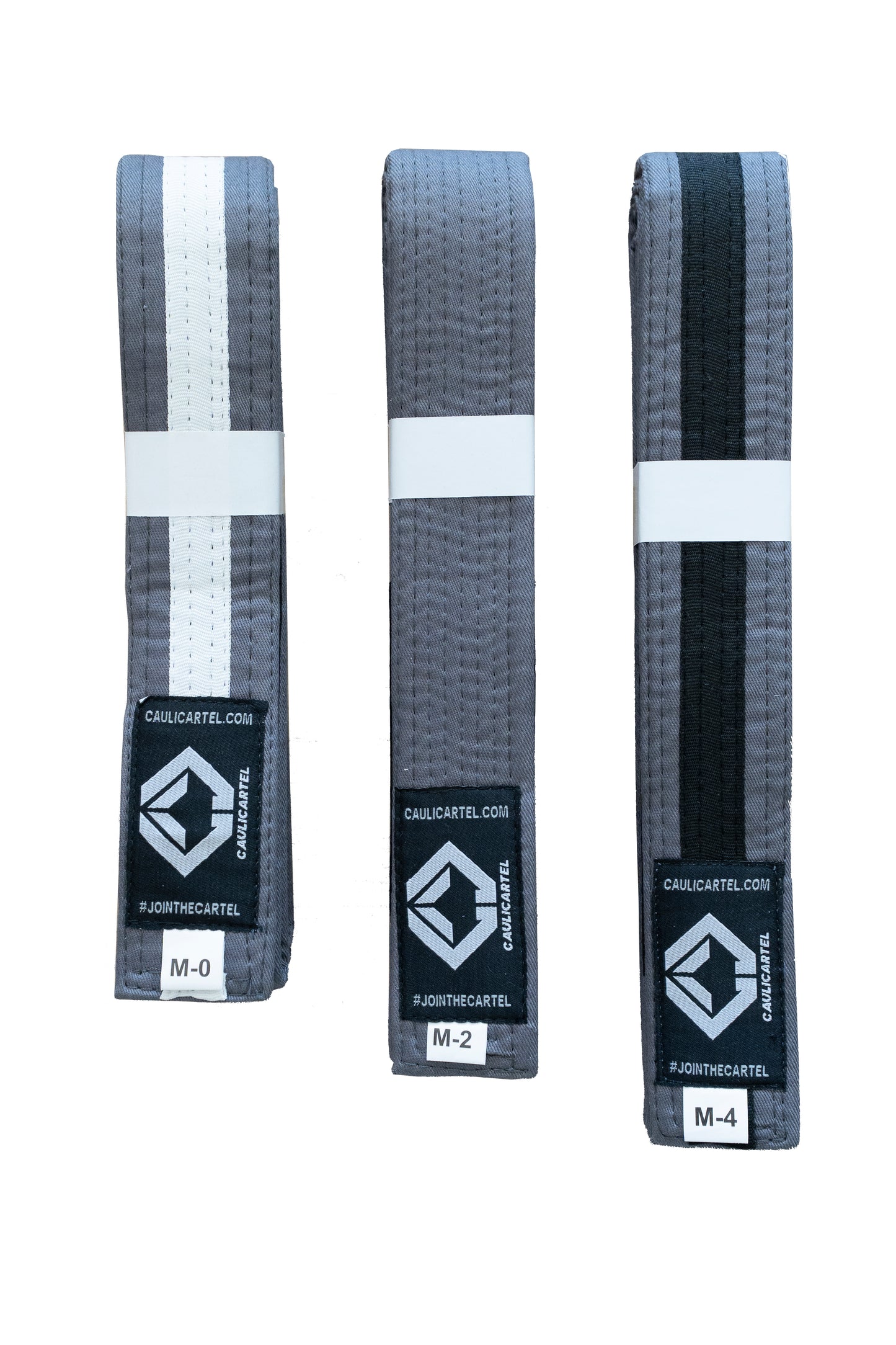 Martial Arts Belts