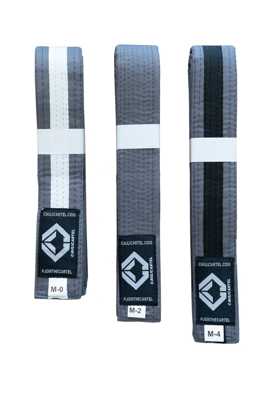 Martial Arts Belts