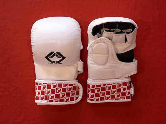 "Staple Collection" MMA Gloves