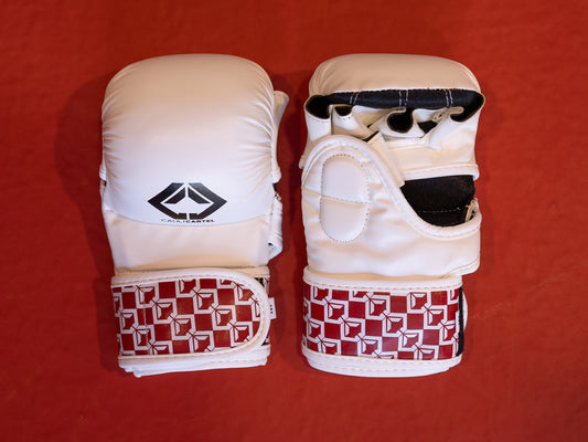 "Staple Collection" Junior MMA Gloves