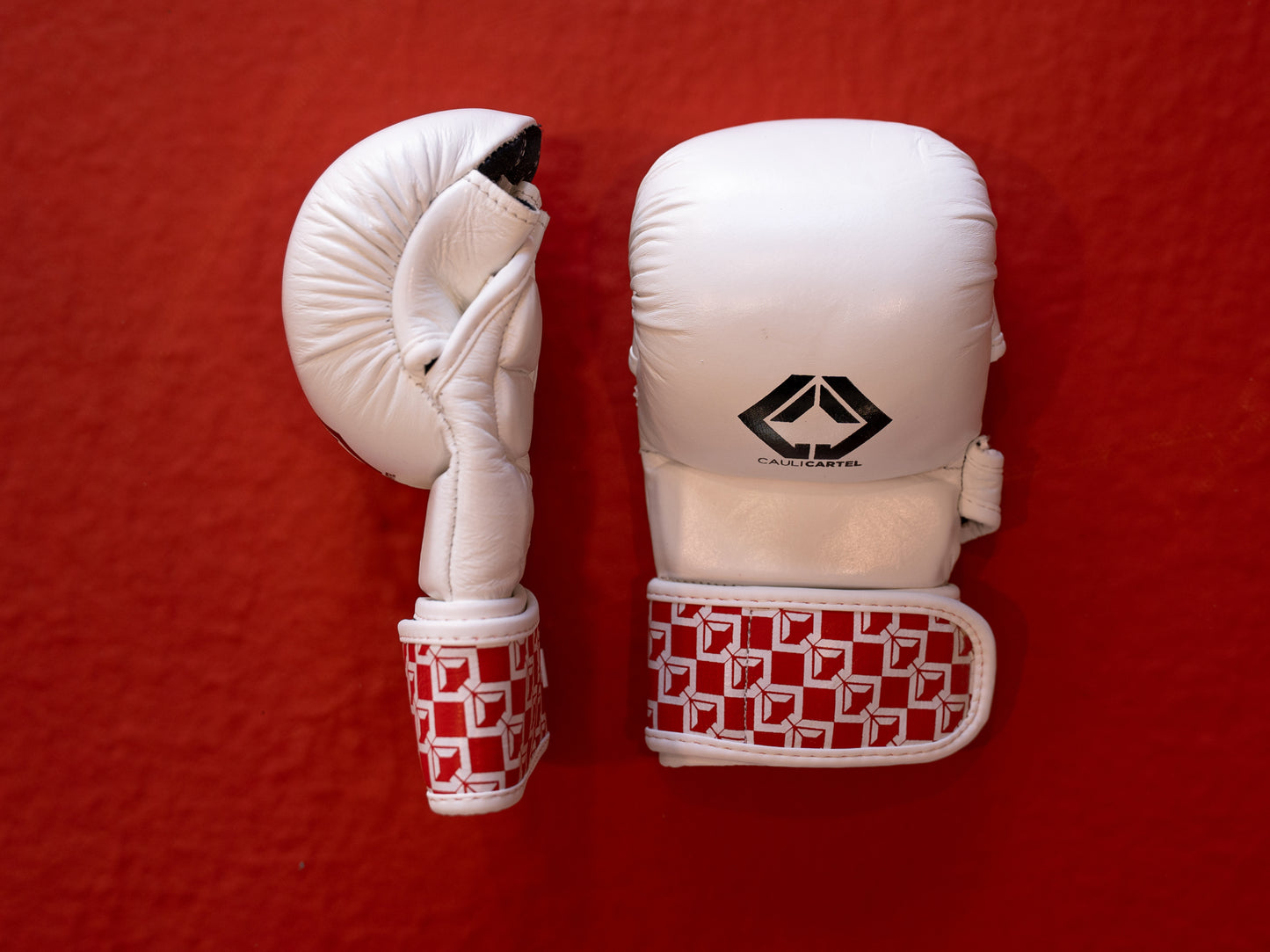 "Staple Collection" MMA Gloves
