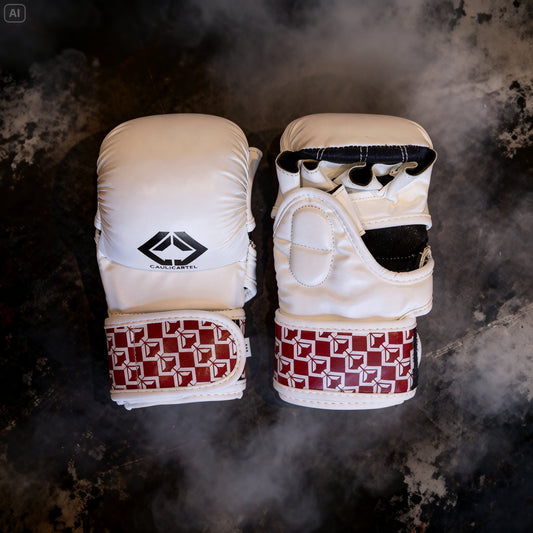 "Staple Collection" Junior MMA Gloves