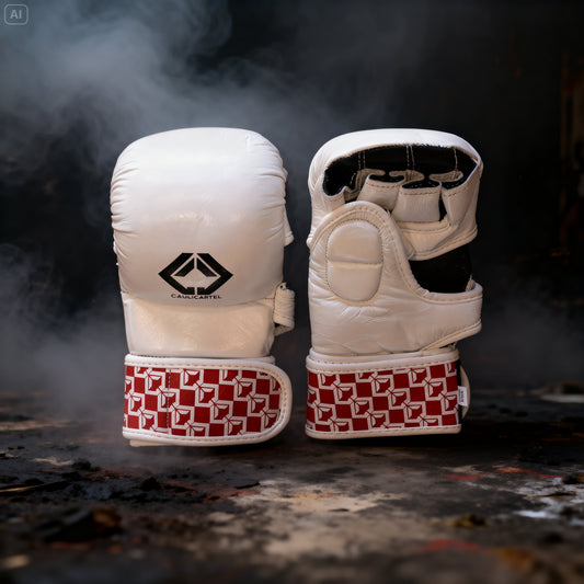 "Staple Collection" MMA Gloves