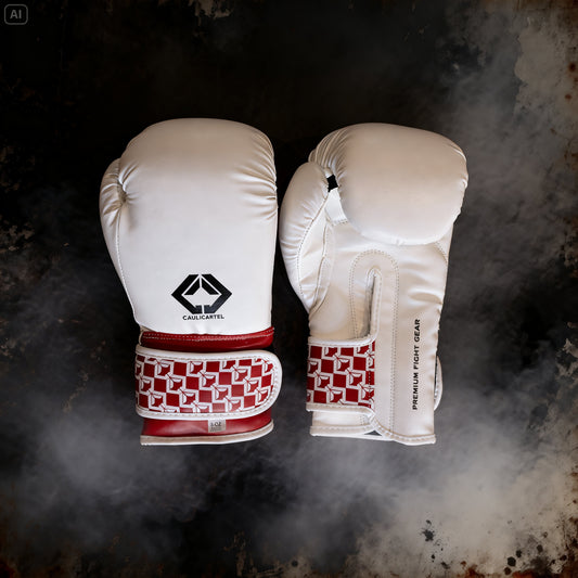 "Staple Collection" Junior Boxing Gloves