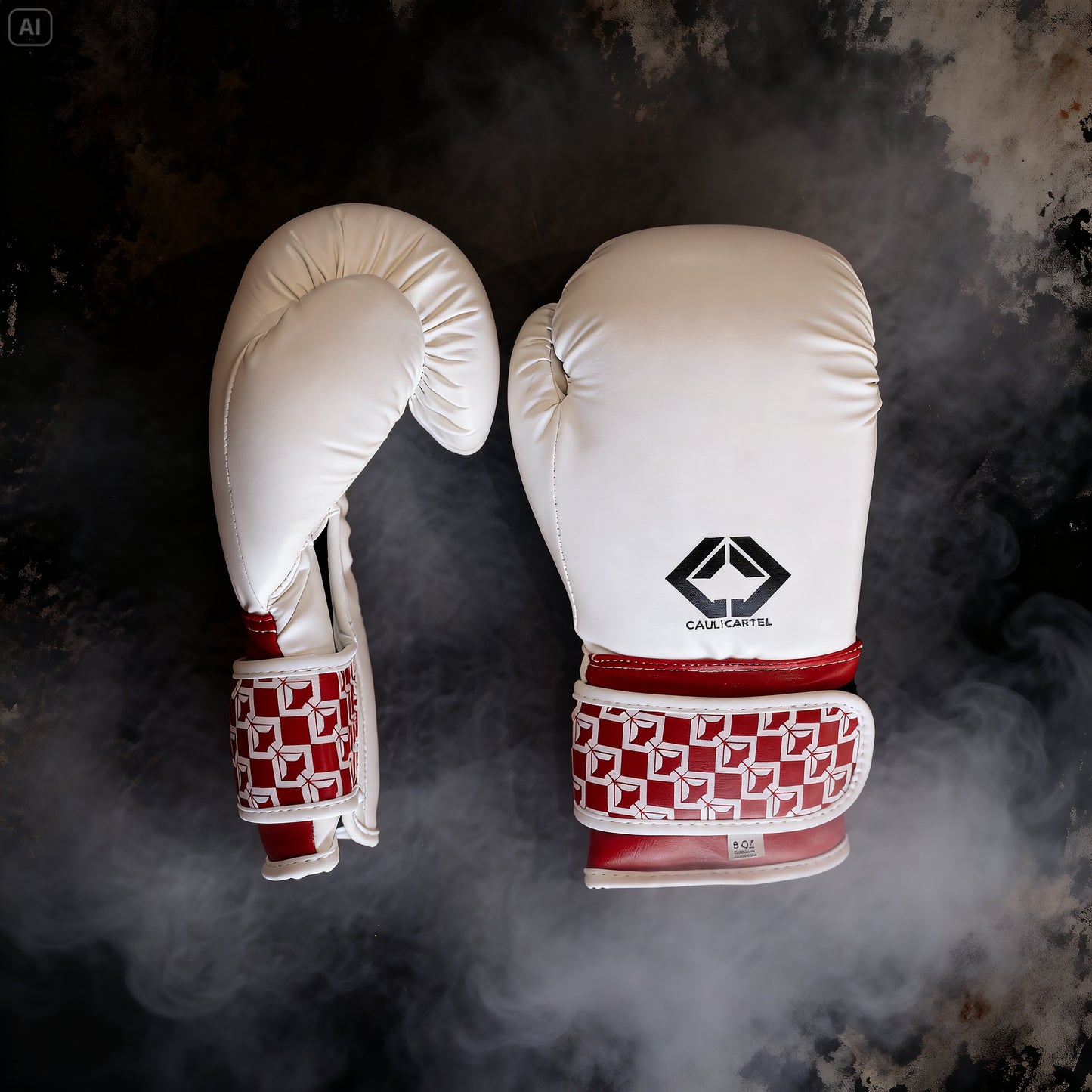 "Staple Collection" Junior Boxing Gloves